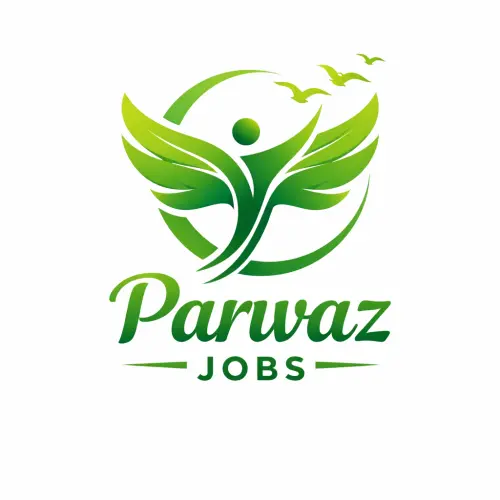 Parwaz Jobs Logo